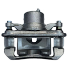 2017 Kia Forte Brake Caliper 2